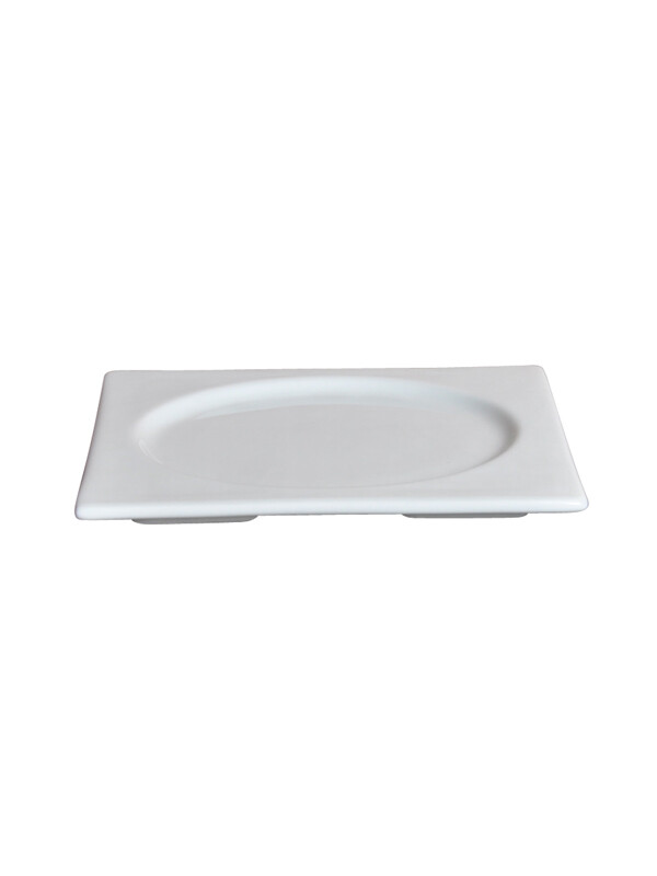  - Porcelain Dish