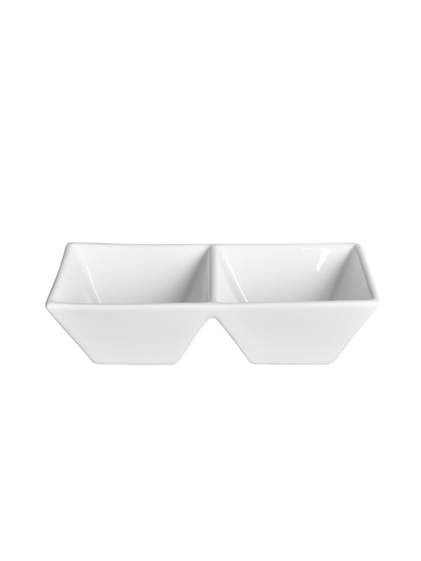  - Porcelain Dish