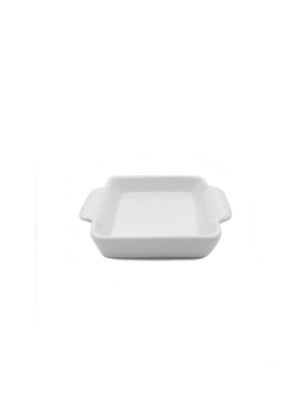  - Porcelain Sauce Bowl