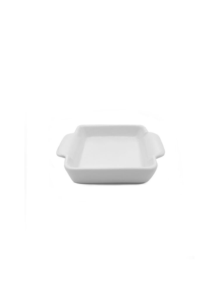  - Porcelain Sauce Bowl