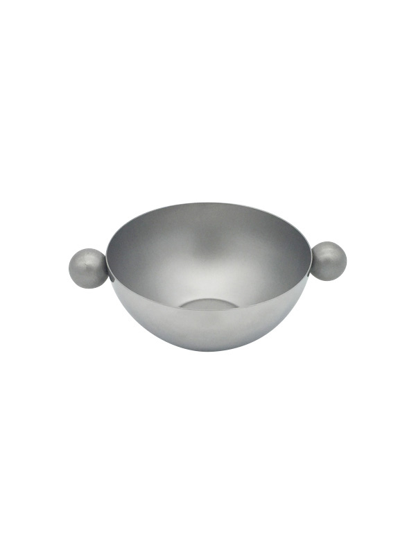Punto Bowl - Grey