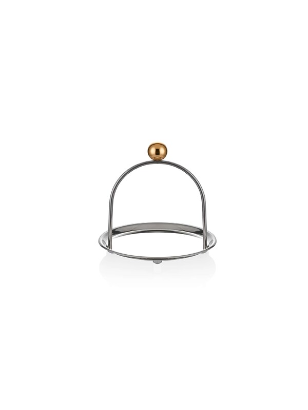  - Punto Cake Stand - 1 Tier