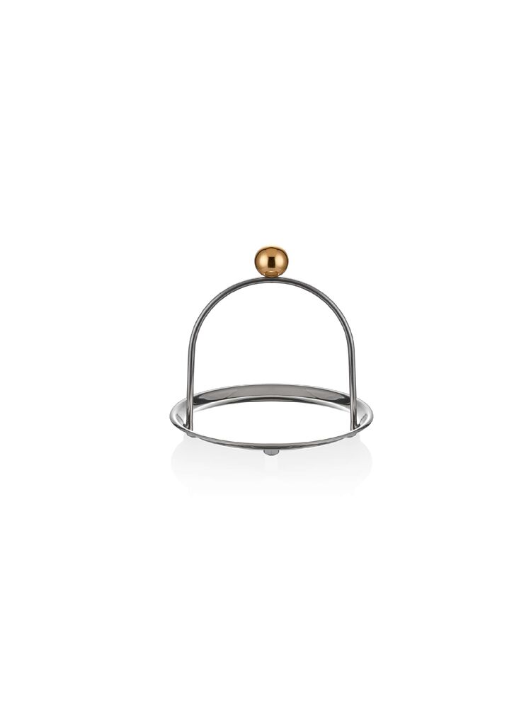  - Punto Cake Stand - 1 Tier