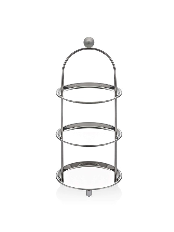 Punto - Cake Stand - 1 Tier - Thumbnail