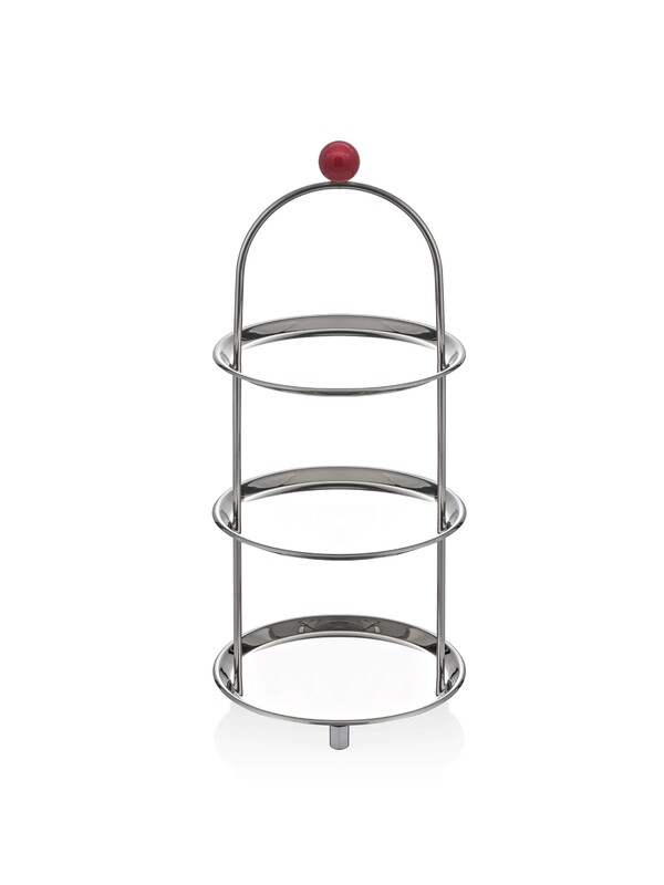 Punto - Cake Stand - 1 Tier - Thumbnail