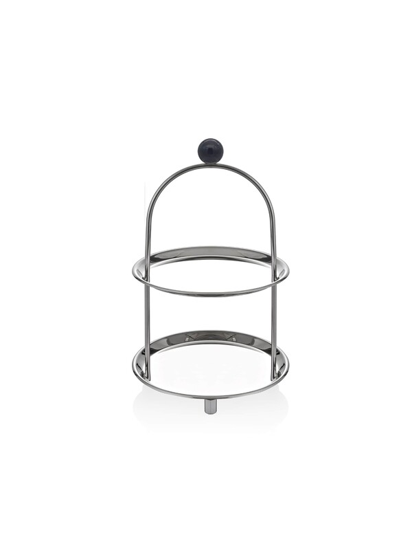 Punto İkramlık - İki Katlı - Thumbnail