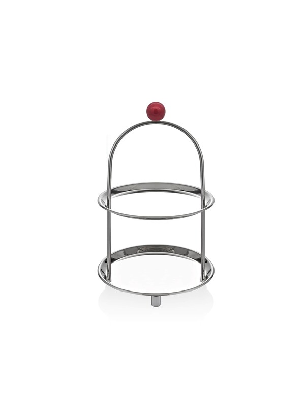 Punto İkramlık - İki Katlı - Thumbnail