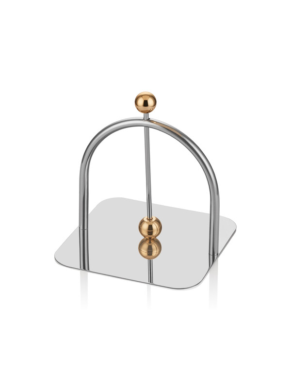  - Punto Napkin Holder