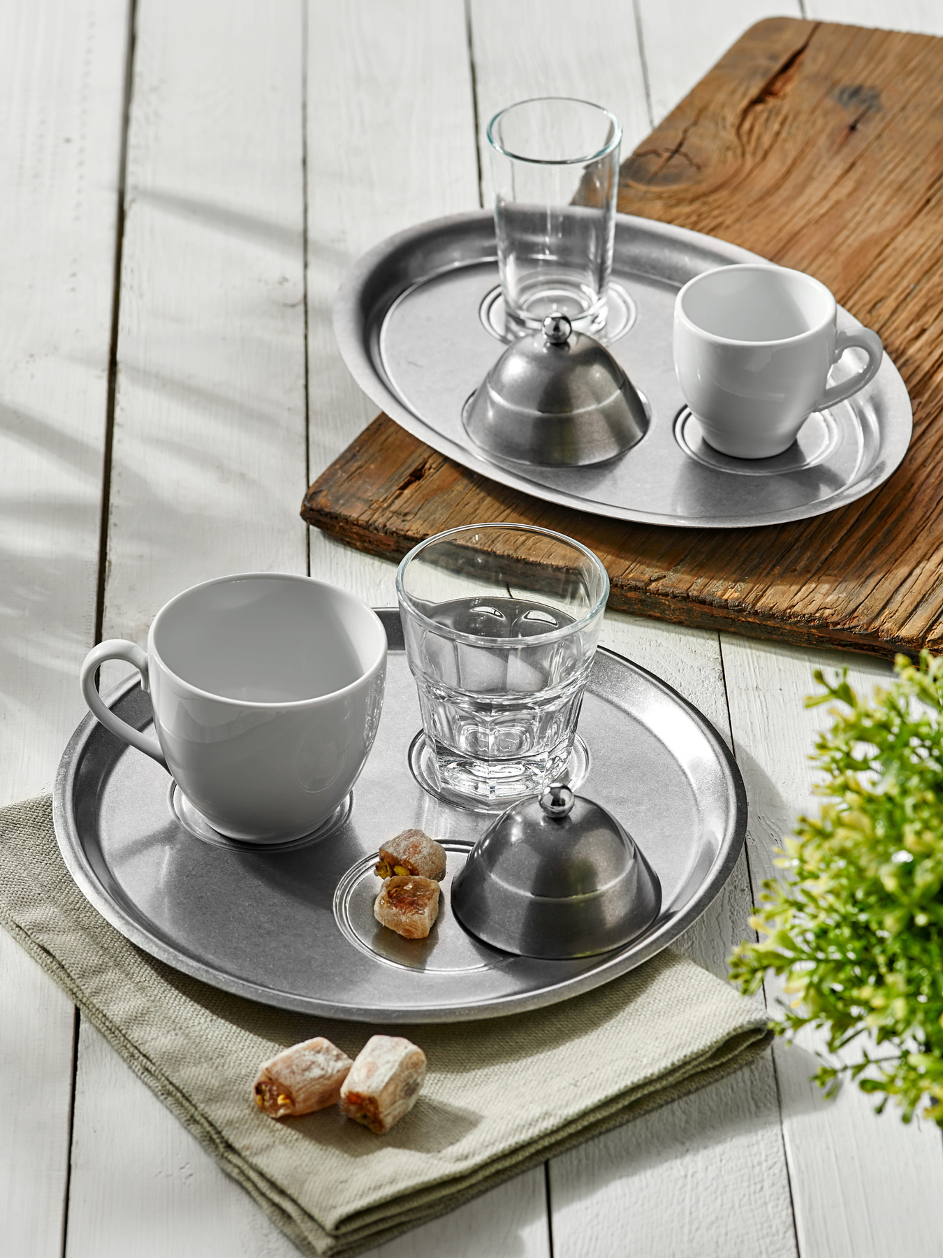Retro Coffee Sets