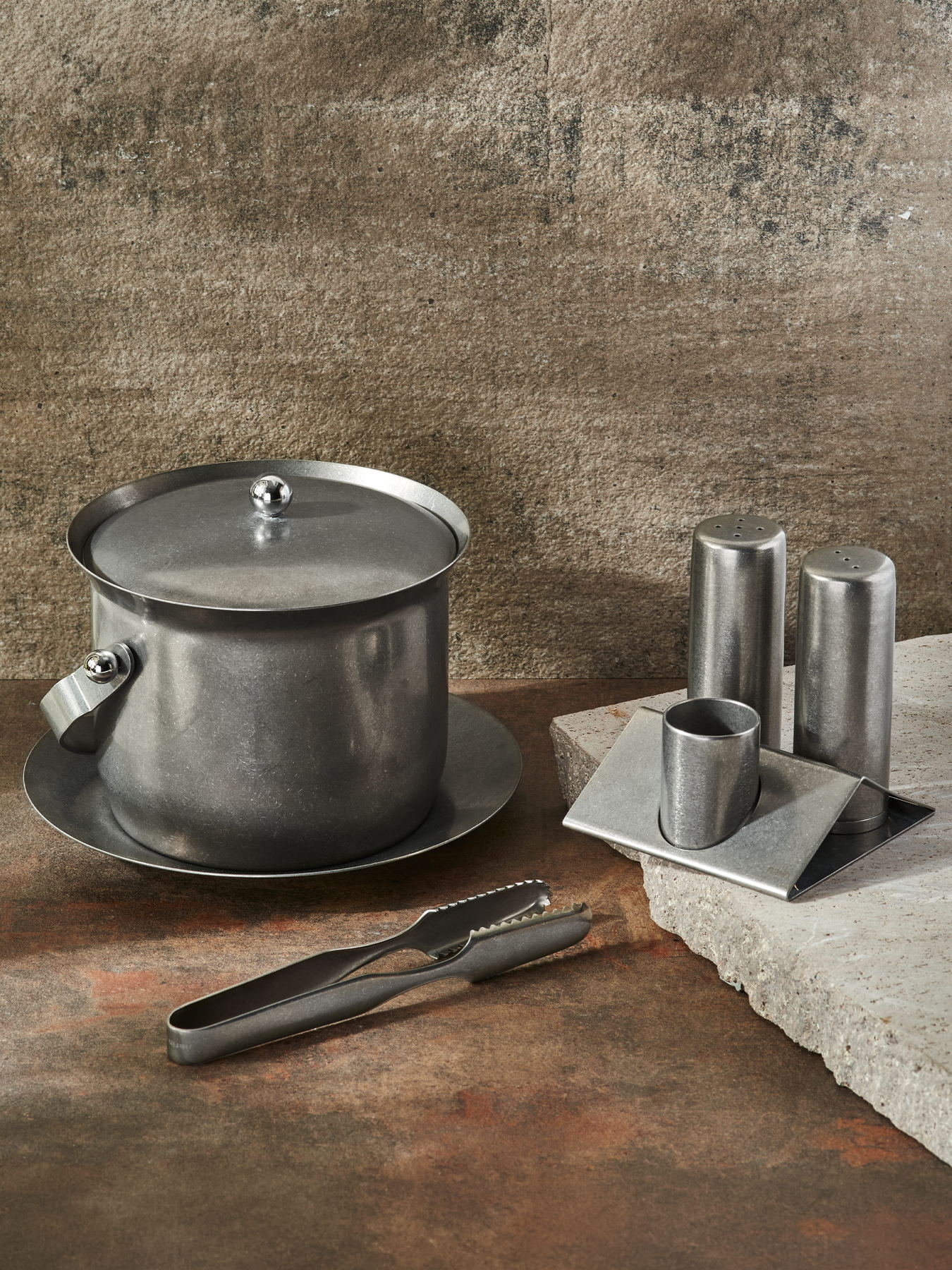 Retro Tableware Accessories