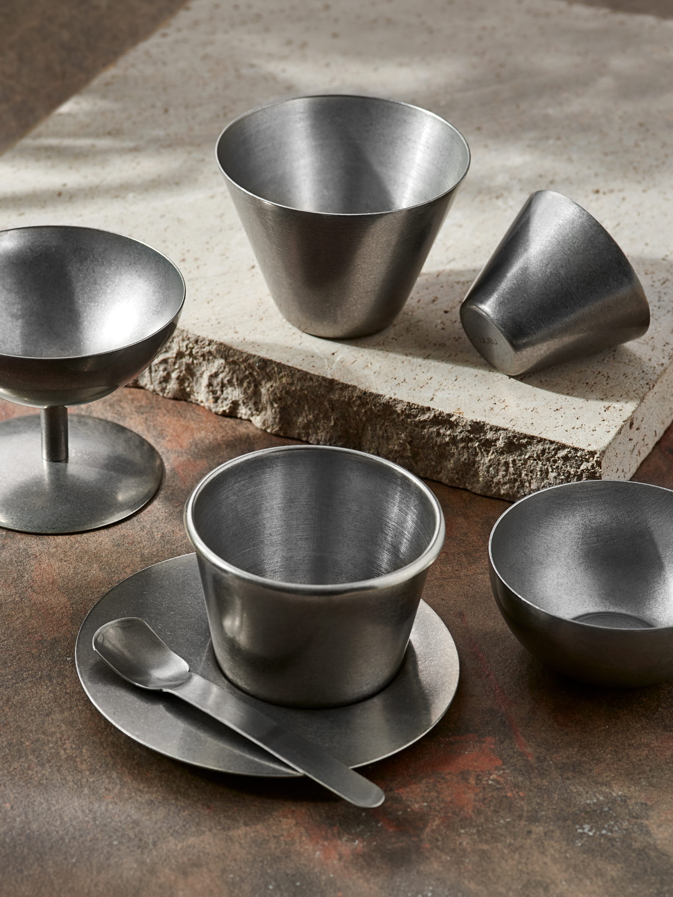 Retro Tableware Accessories