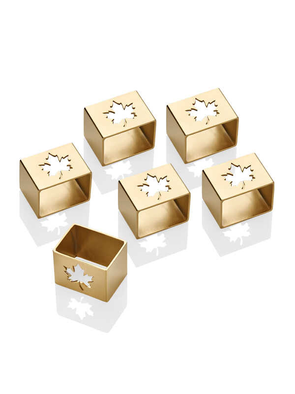  - Ring Napkin Holder