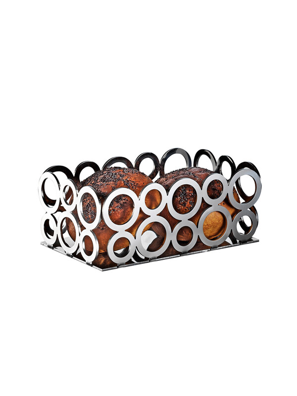  - Rome - Bread Basket