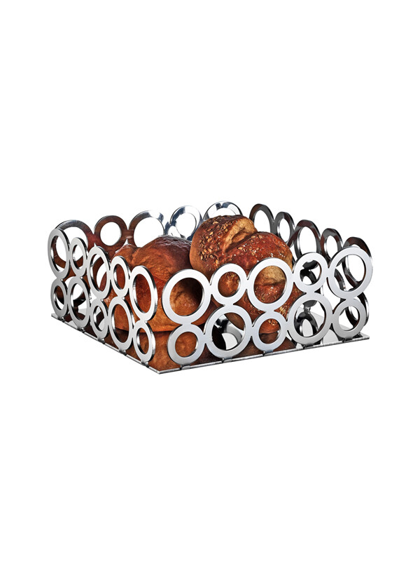 Rome - Bread Basket - Thumbnail