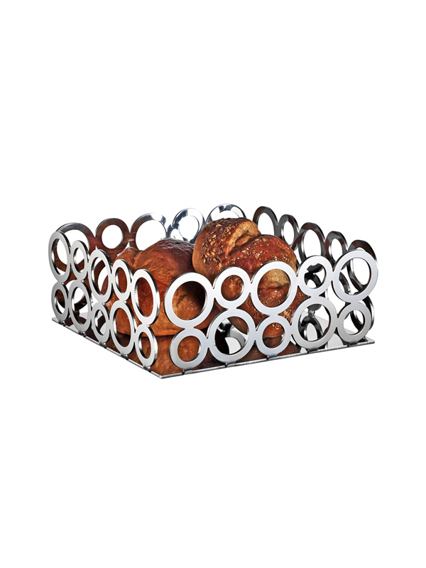 Rome - Bread Basket