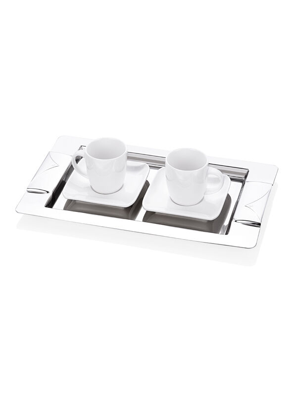  - Sal - Coffee Set