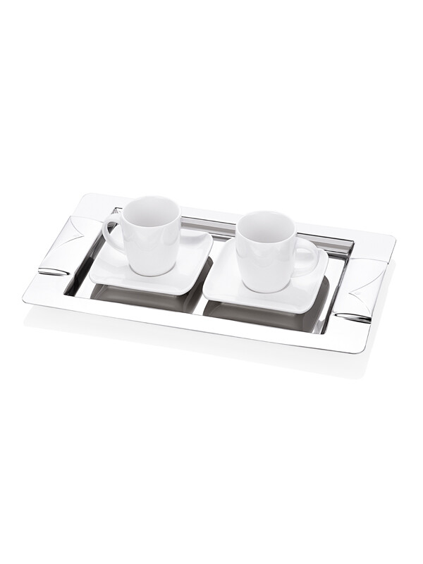 Narin - Sal - Coffee Set