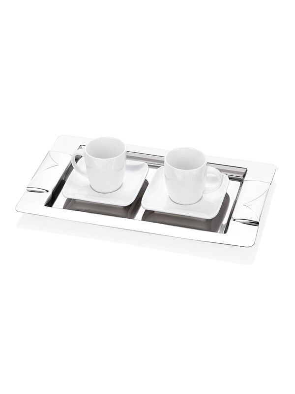 Narin - Sal - Coffee Set