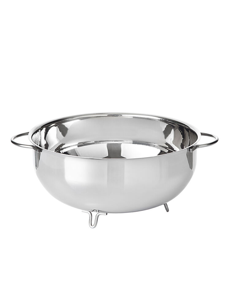  - Salad Bowl