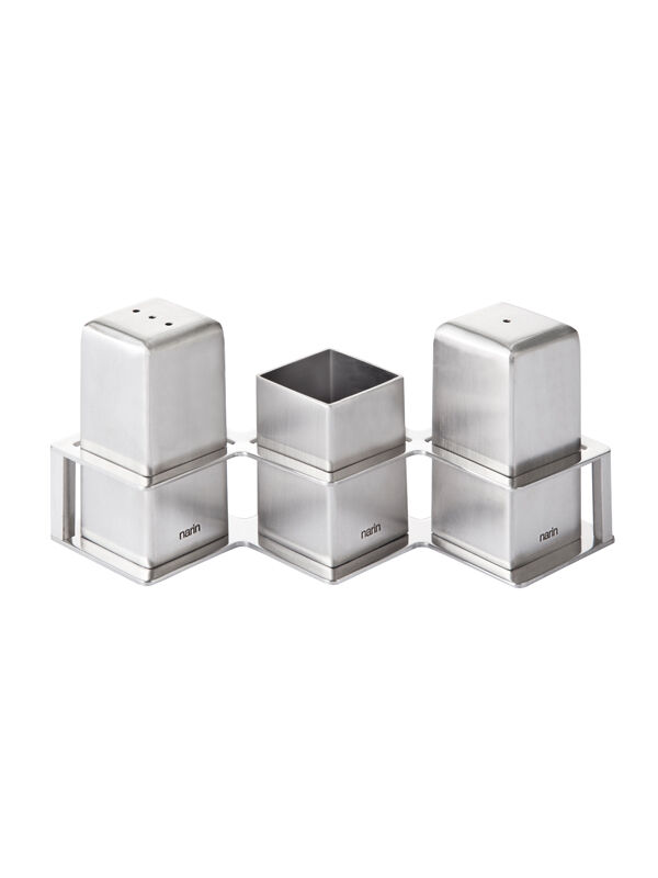 Narin - Salt & Pepper Set