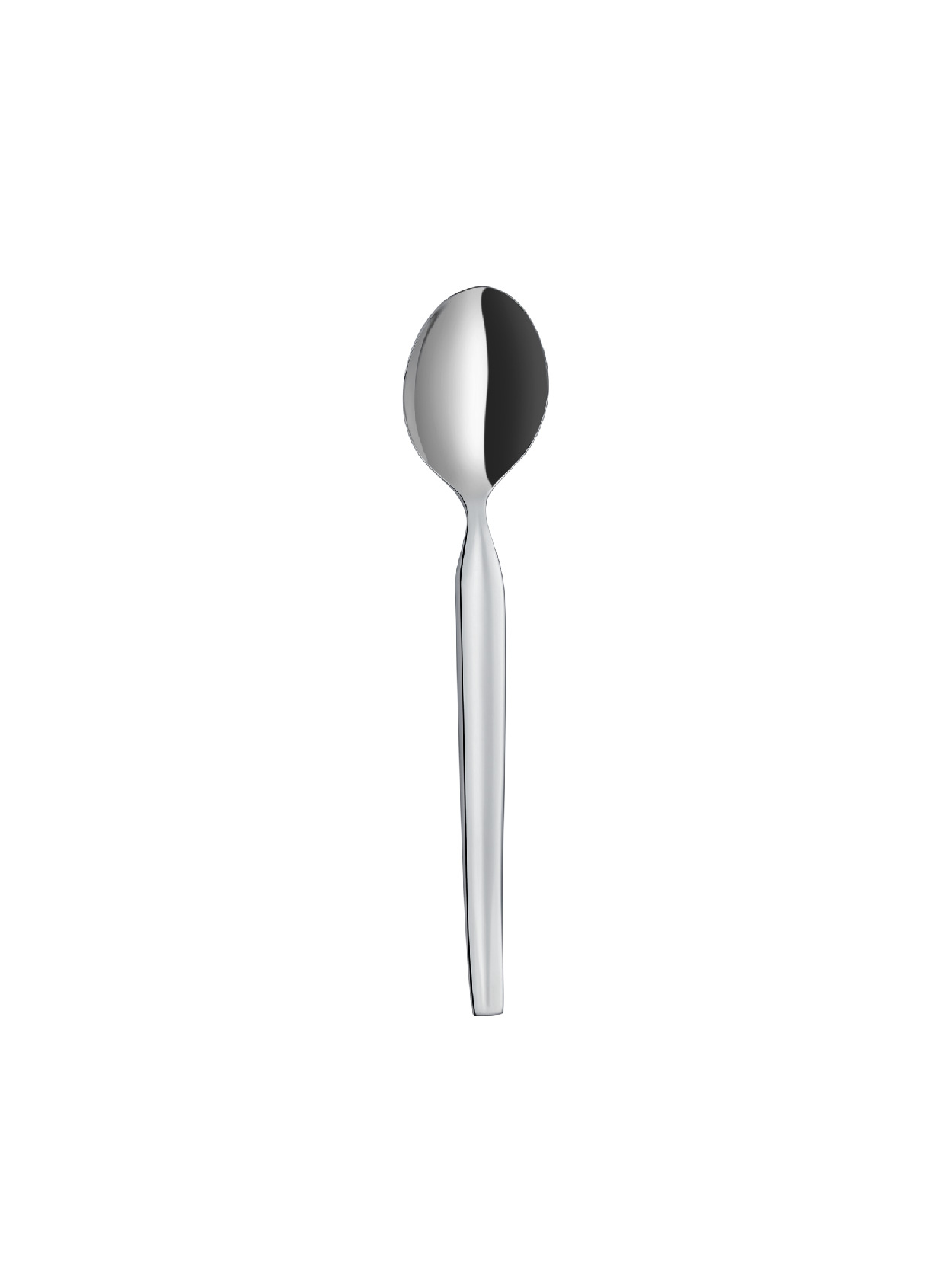 Saray - Plain - Dessert Spoon (6 Pcs)