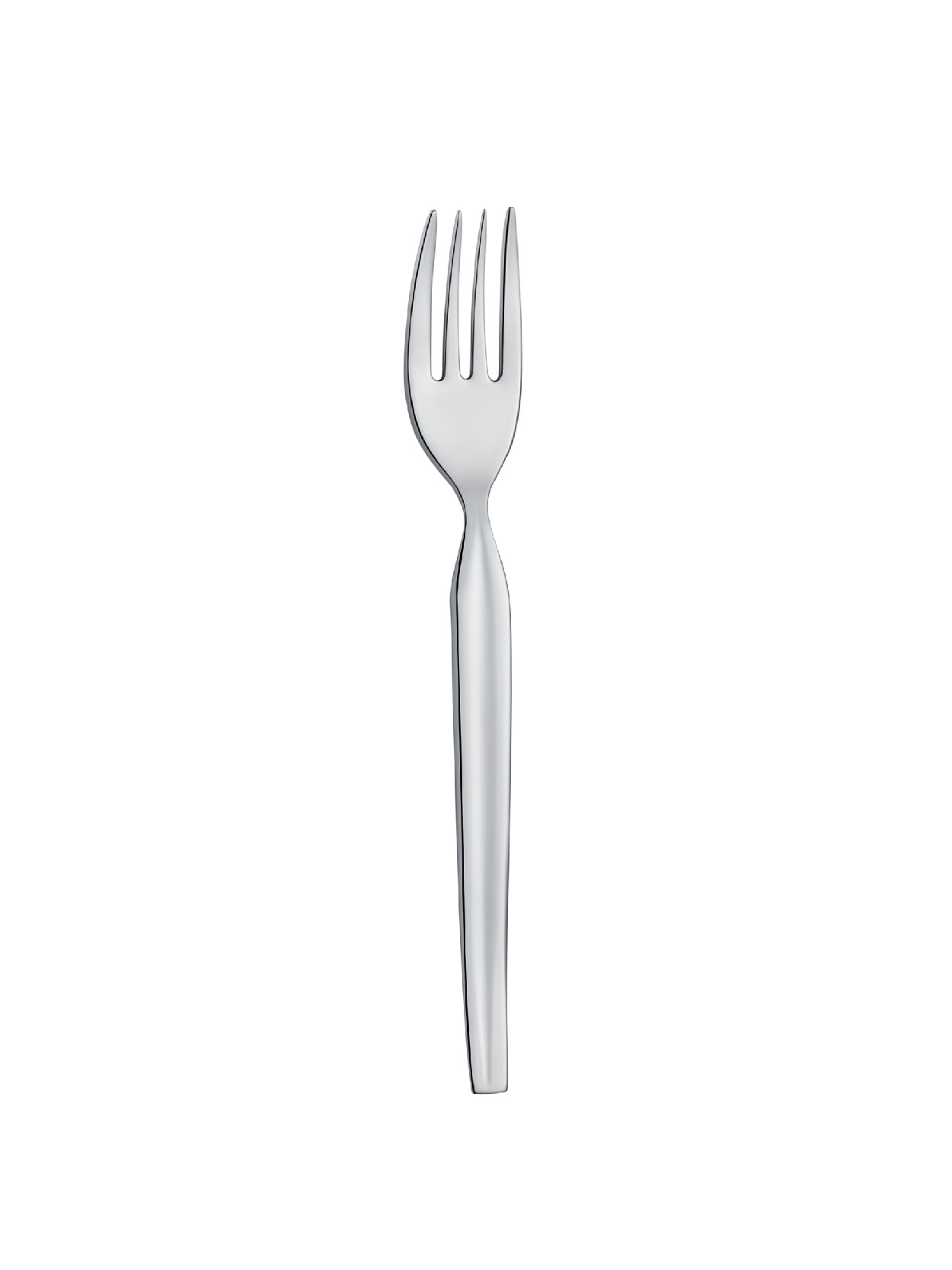 Saray - Plain - Dinner Fork (6 Pcs)