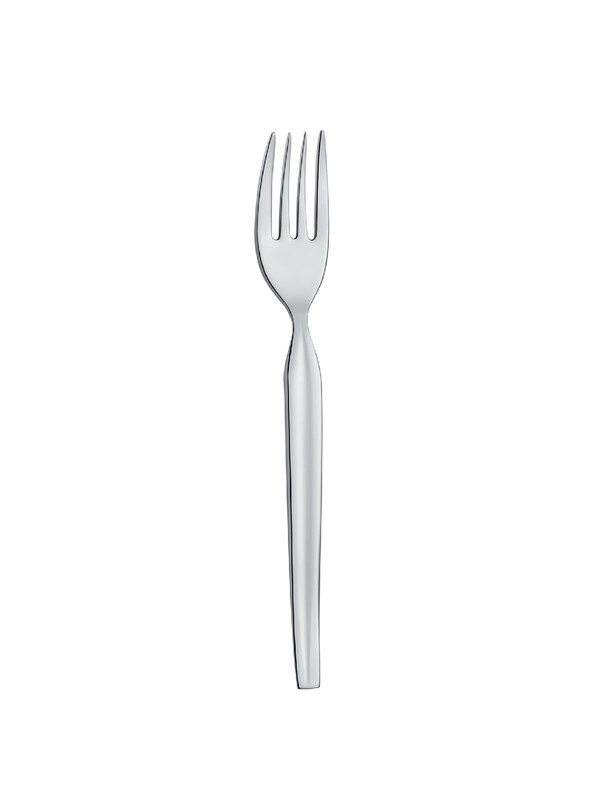  - Saray - Plain - Dinner Fork (6 Pcs)