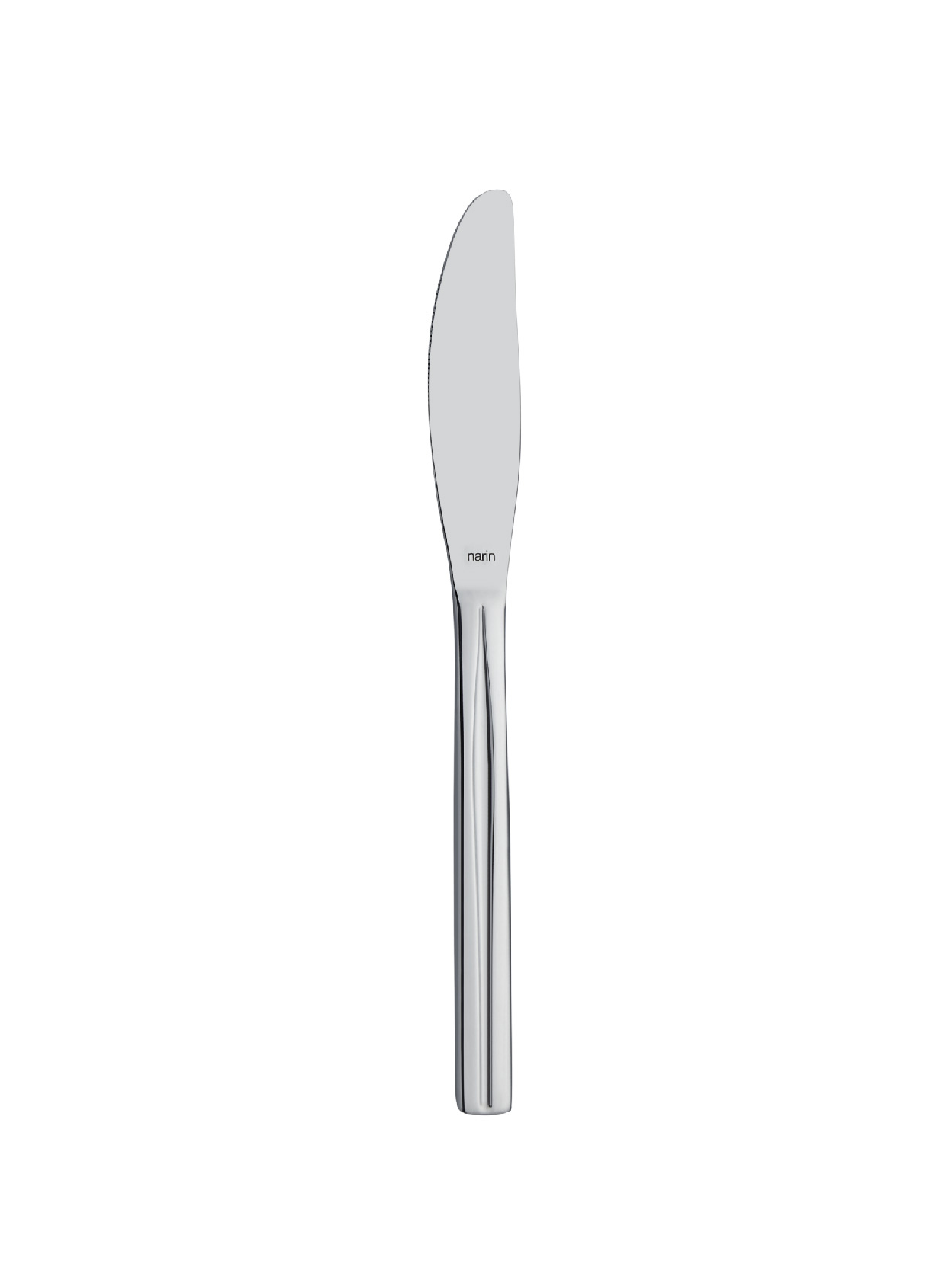 Saray - Plain - Dinner Knife (6 Pcs)