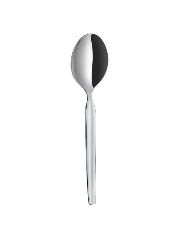  - Saray - Plain - Dinner Spoon (6 Pcs)