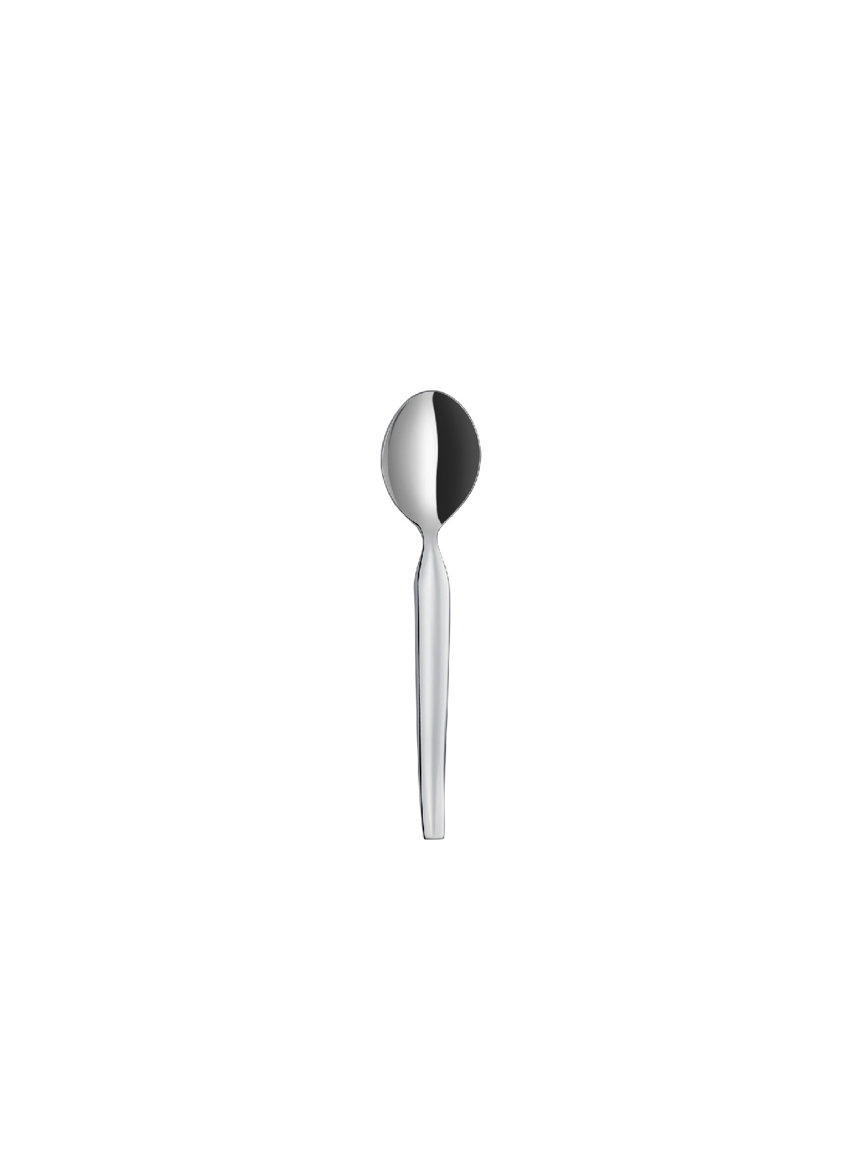 Saray - Plain - Tea Spoon (6 Pcs)