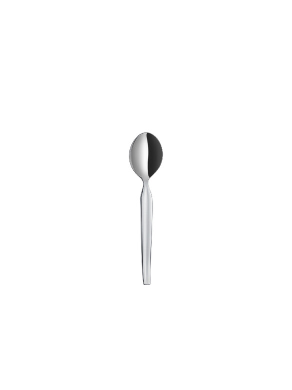  - Saray - Plain - Tea Spoon (6 Pcs)