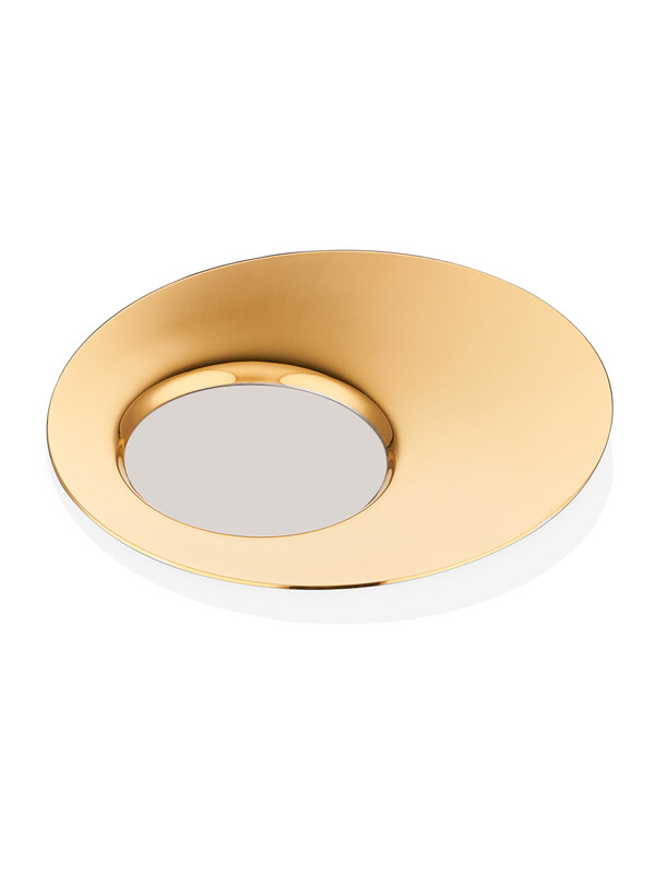 Saturn - Big Size Tea Plate - Thumbnail