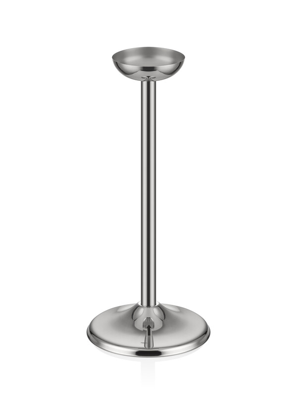  - Saturn Ice Bucket Stand