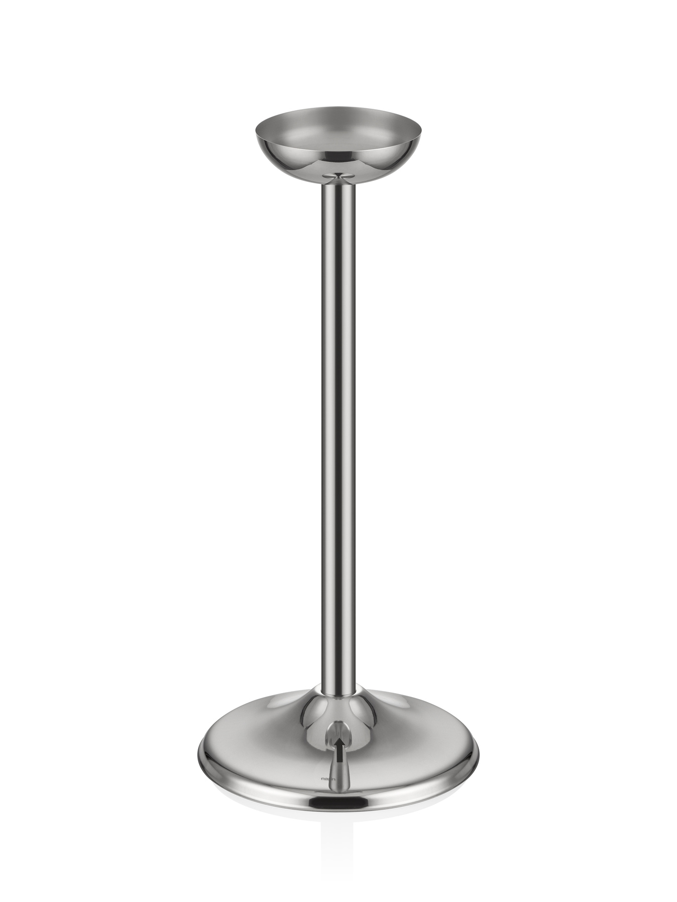 Saturn Ice Bucket Stand