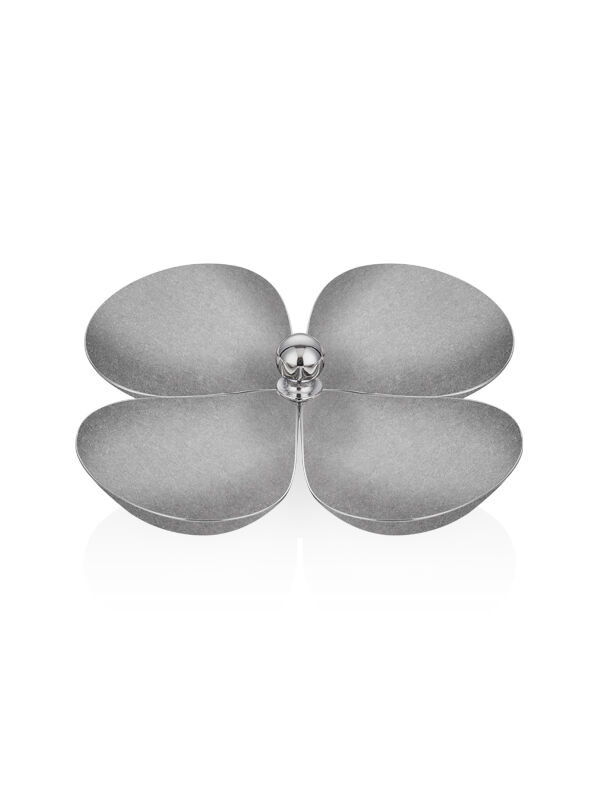  - Saturn - Retro Nut Bowl