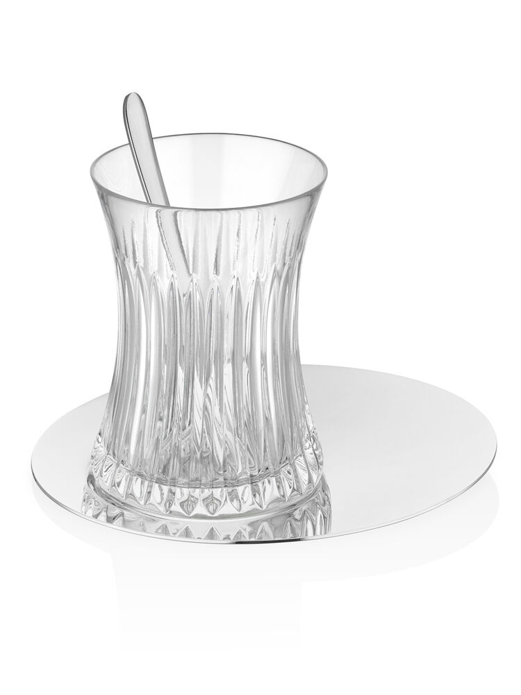  - Satürn - Star Bardaklı Çay Keyfi - 18 Parça