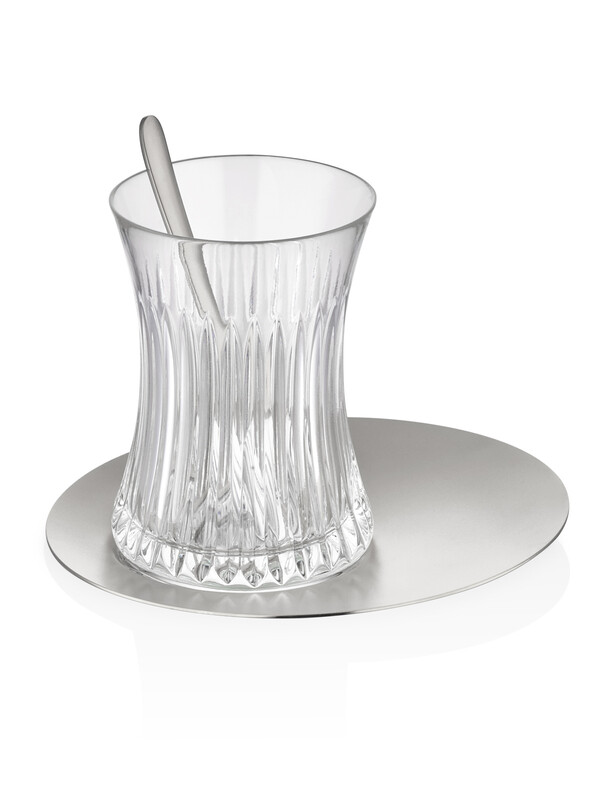 Satürn - Star Bardaklı Çay Keyfi - 18 Parça - Thumbnail