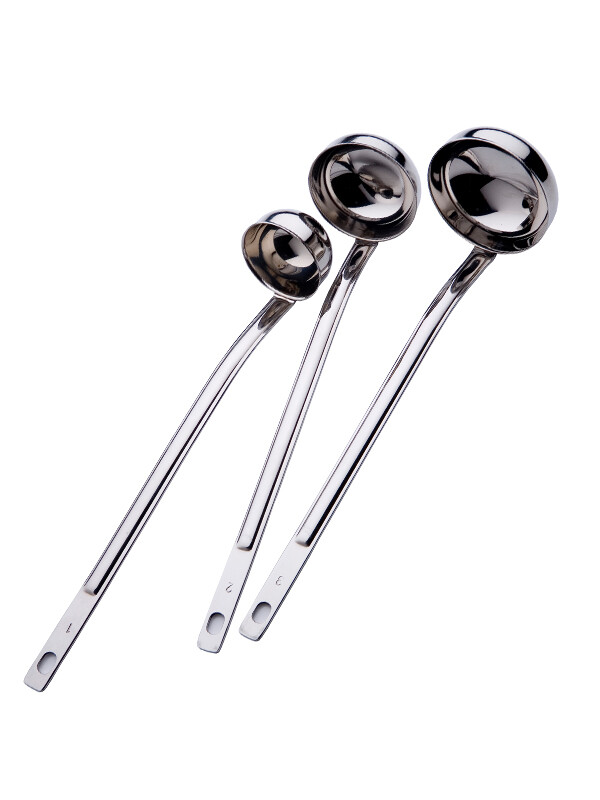  - Sauce Ladle