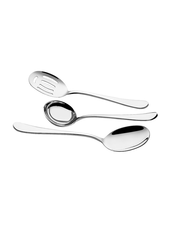 Narin - Sauce Ladle-Skimmer-Spoon