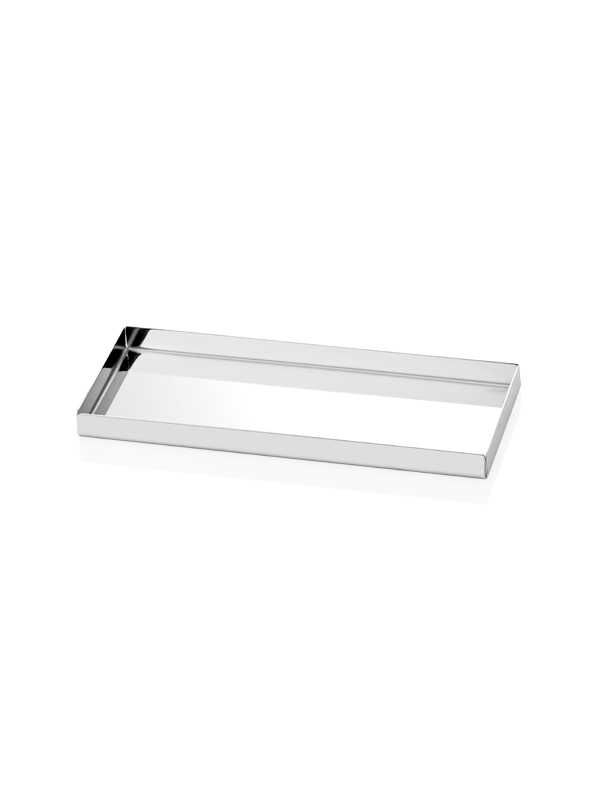  - Service Tray - Plain (Without Handle - No:1)