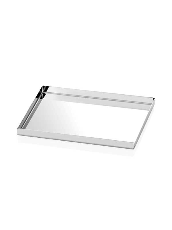  - Service Tray - Plain (Without Handle - No:3)