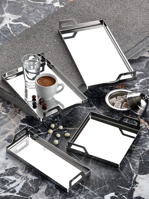 Service Tray - Plain (No:3) - Thumbnail