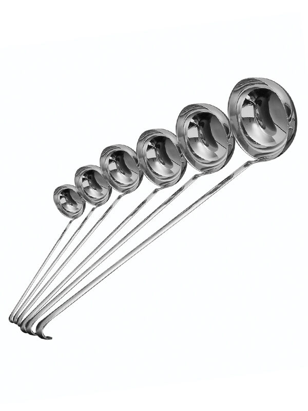  - Soup Ladle