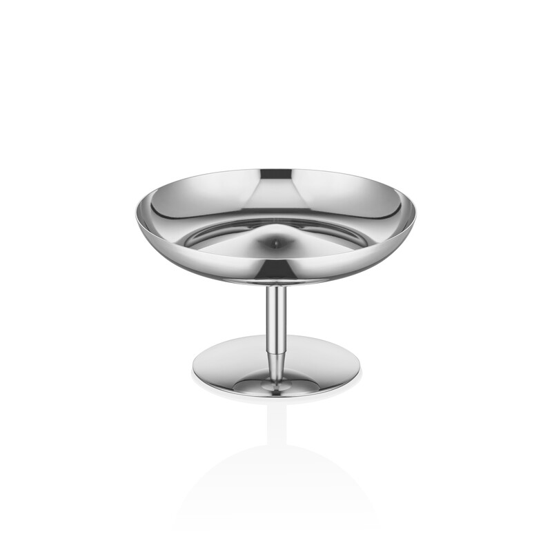  - Sphera - Nut Bowl with Stand