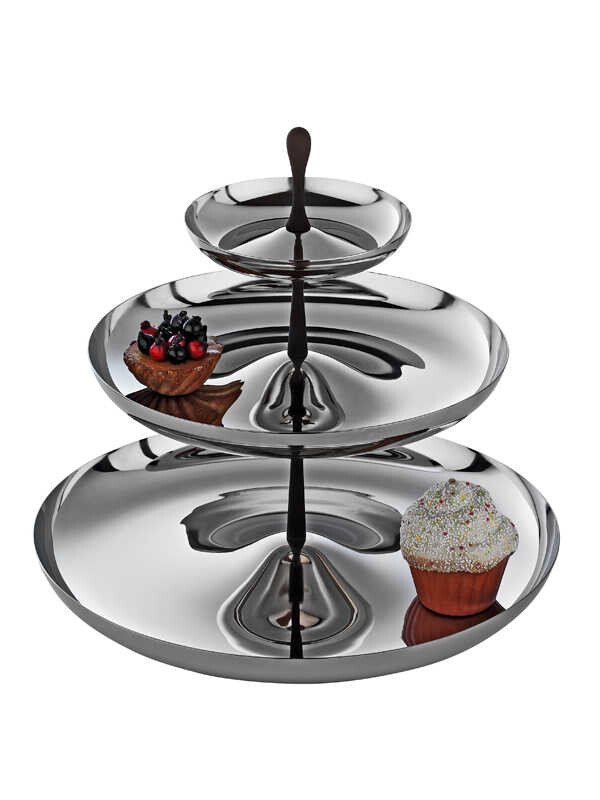  - Sphera - 3 Tier