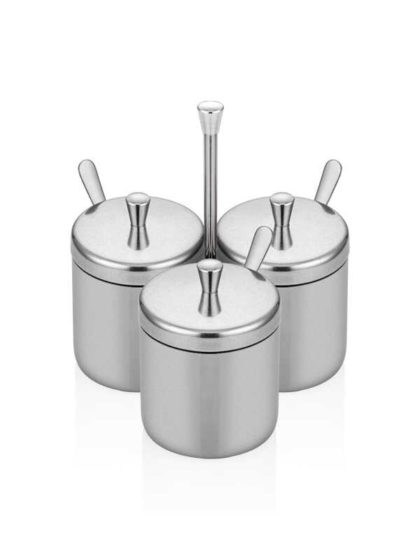 Spice Set - 3 Parts - Thumbnail
