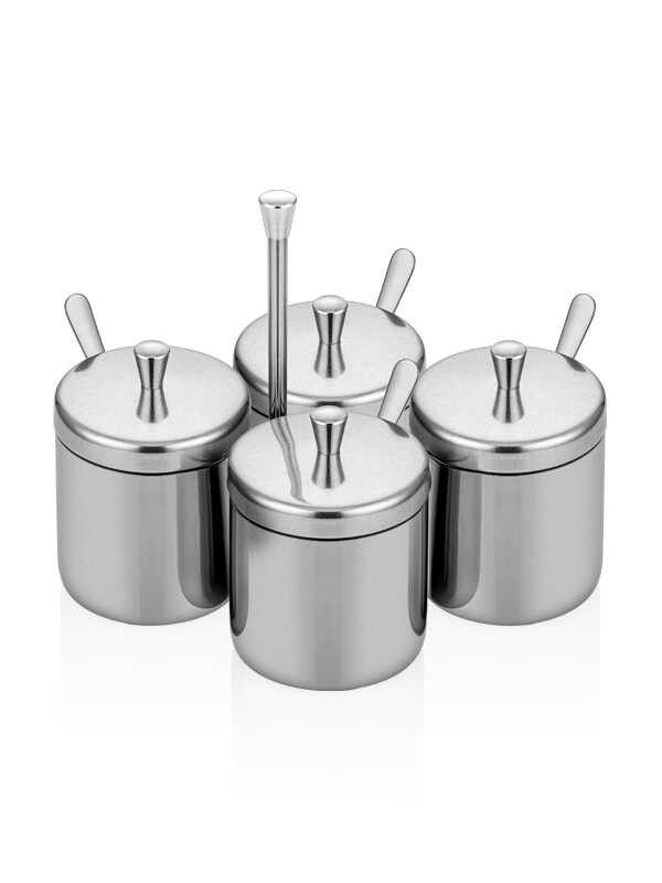 Spice Set with 4 Parts - Thumbnail