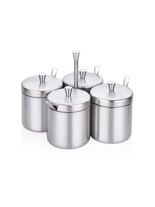 Narin - Spice Set with 4 Parts