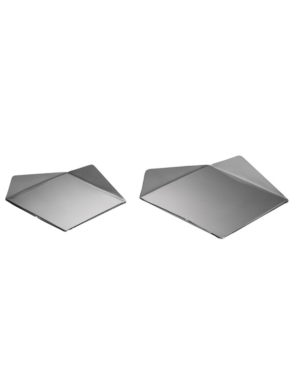 Square - Cake Plate - Thumbnail