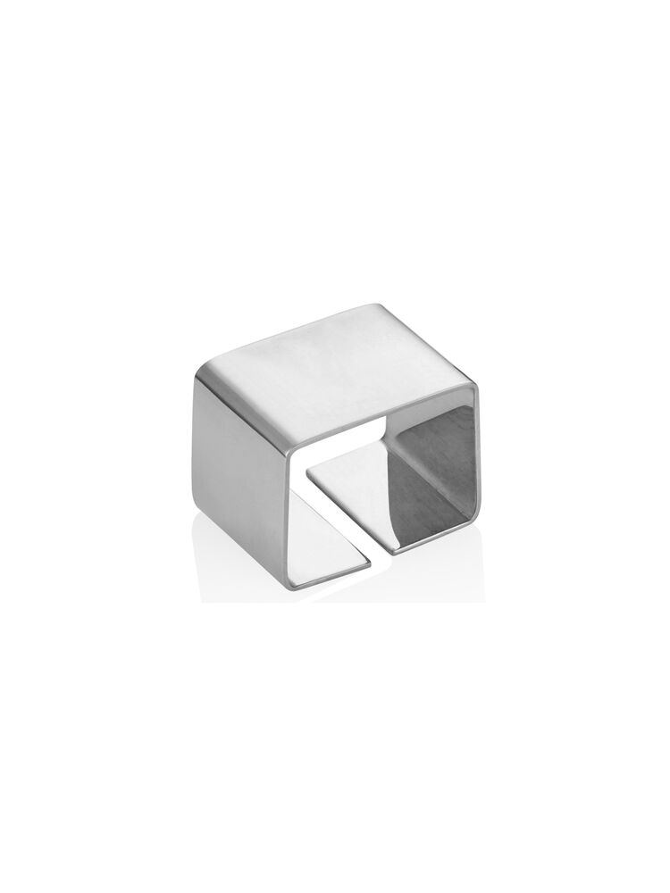  - Square Napkin Holder